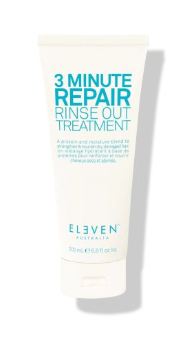 Eleven Australia - 3 Minute Repair Rinse Out Treatment - Mélyápoló Pakolás 200ml