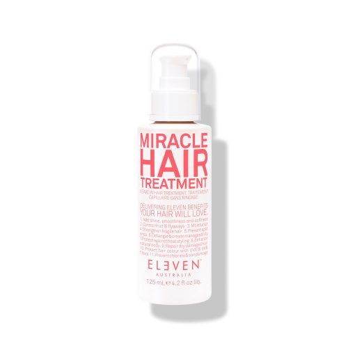 Eleven Australia - Miracle Hair Treatment - Krém Az Egészséges Hajért 125ml