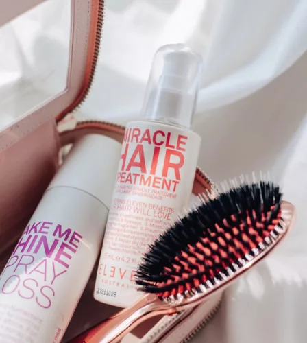 Eleven Australia - Miracle Hair Treatment - Krém Az Egészséges Hajért 125ml