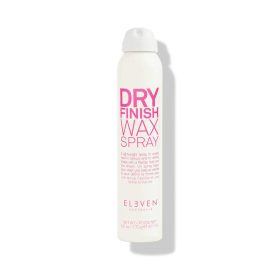   Eleven Australia - Dry Finish Wax Spray - Befejező Spray 200ml
