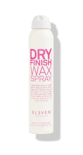 Eleven Australia - Dry Finish Wax Spray - Befejező Spray 200ml
