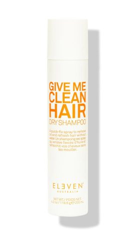Eleven Australia - Give Me Clean Hair Dry Shampoo - Szárazsampon 200ml