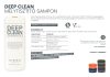 Eleven Australia - Deep Clean Shampoo - Mélytisztító Sampon 300ml