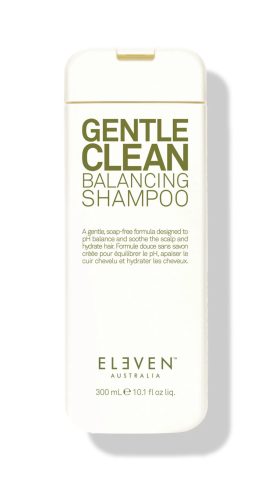 Eleven Australia - Gentle Clean Shampoo - Sampon Szappanmentes formulával 300ml