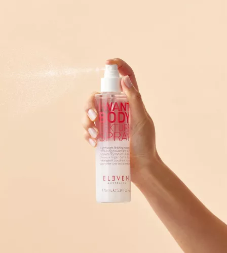 Eleven Australia - I Want Body Texture Spray - Texturázó Spray 200ml