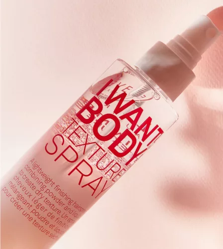 Eleven Australia - I Want Body Texture Spray - Texturázó Spray 200ml