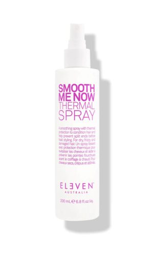 Eleven Australia - Smooth Me Now Thermal Spray - Hővédő Spray 200ml