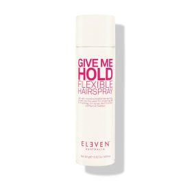   Eleven Australia - Give Me Hold Flexible Spray - Flexibilis Hajlakk 300ml