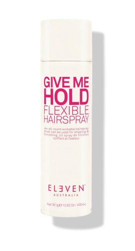 Eleven Australia - Give Me Hold Flexible Spray - Flexibilis Hajlakk 300ml