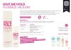 Eleven Australia - Give Me Hold Flexible Spray - Flexibilis Hajlakk 300ml