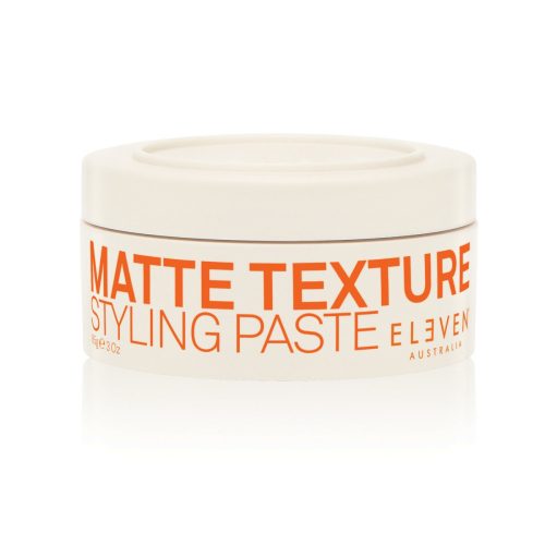 Eleven Australia - Matte Texture Styling Paste - Matt Wax 85g