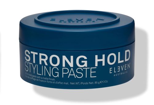 Eleven Australia - Strong Hold Styling Paste - Erős Tartású Wax 85g