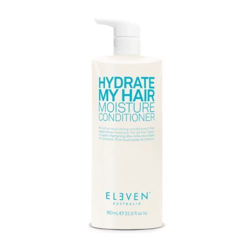 Eleven Australia - Hydrate My Hair Conditioner - Hidratáló Balzsam 960ml