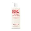 Eleven Australia - I Want Body Shampoo - Volumennövelő Sampon 960ml