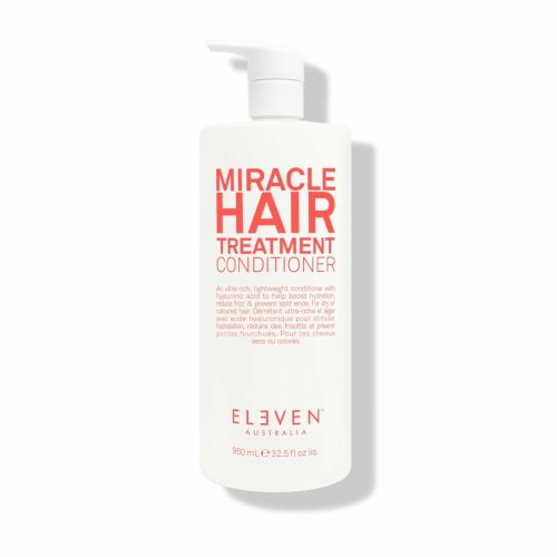 Eleven Australia - Miracle Hair Treatment Conditioner - Balzsam 960ml