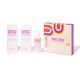 Eleven Australia - Smooth Trio Csomag - Sampon 300ml, Balzsam 300ml, Miracle Spray 125ml