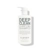 Eleven Australia - Deep Clean Shampoo - Mélytisztító Sampon 500ml - Limitált Kiadás