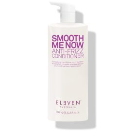   Eleven Australia - Smooth Me Now Anti-Frizz Conditioner - Szöszösödés Elleni Balzsam 960ml
