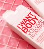 Eleven Australia - I Want Body Shampoo - Volumennövelő Sampon 300ml