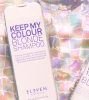 Eleven Australia - Keep My Colour Blonde Shampoo - Hamvasító Sampon 300ml