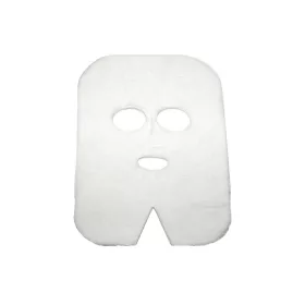 EcoWax Gézmaszk arcra, nagy, 50db/csomag                  