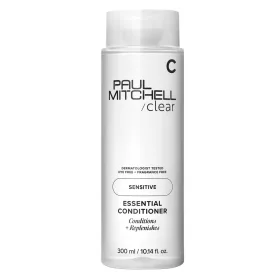   Paul Mitchell - Clear Essential Conditioner - Gyengéd Illatmentes Balzsam Érzékeny Fejbőrre 300ml