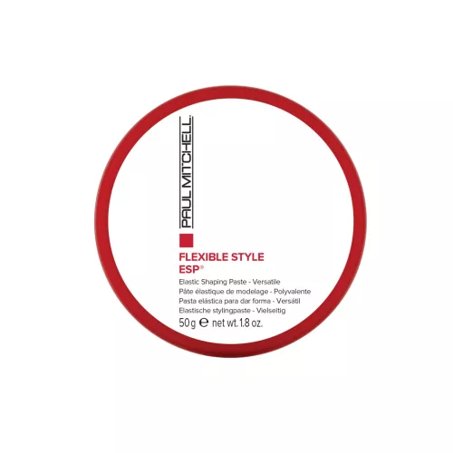 Paul Mitchell - Flexible Style ESP Elastic Shaping Paste - Rugalmas Formázó Paszta 50g