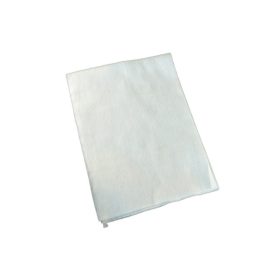 EcoWax Kozmetikai tisztítókendő, 20x30cm, 50db    