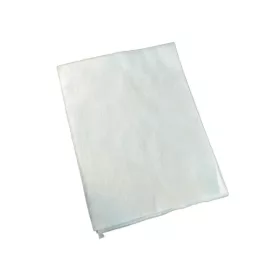   EcoWax Kozmetikai tisztítókendő, 25x38cm, 50db              
