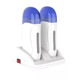 LoveWax 2 Patronos gyantamelegítő (fehér, 40w)