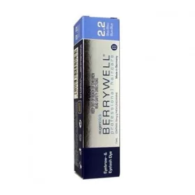 BerryWell 2.2 kék szempillafesték 15ml