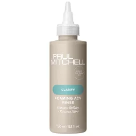   Paul Mitchell - Foaming ACV Rinse - Habzó Almaecetes Exfoliáló Balzsam 150ml