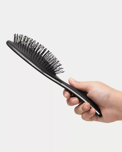 Framar - Detangle Brush (Back in Black) - Hajkefe