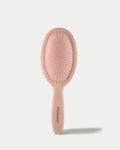 Framar - Detangle Brush (Champagne Mami) - Hajkefe