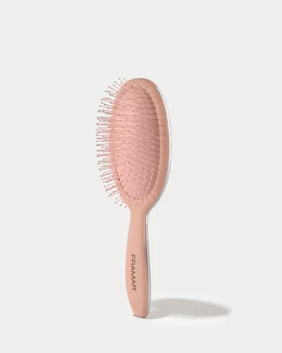 Framar - Detangle Brush (Champagne Mami) - Hajkefe