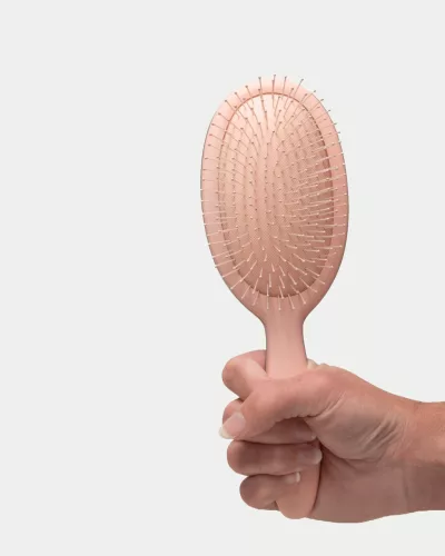 Framar - Detangle Brush (Champagne Mami) - Hajkefe