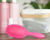Framar - Detangle Brush (Pinky Swear) - Hajkefe