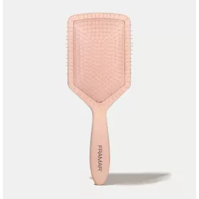 Framar Paddle Brush - Champagne Mami hajkefe