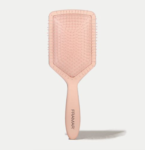 Framar Paddle Brush - Champagne Mami hajkefe