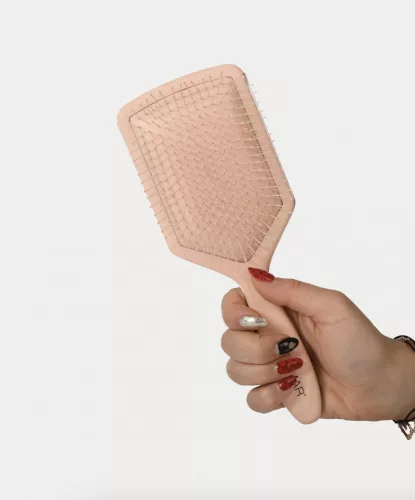 Framar Paddle Brush - Champagne Mami hajkefe