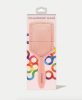 Framar Paddle Brush - Champagne Mami hajkefe