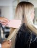 Framar Paddle Brush - Champagne Mami hajkefe