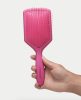 Framar Paddle Brush - Pinky Swear hajkefe