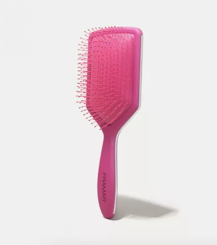 Framar Paddle Brush - Pinky Swear hajkefe