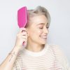 Framar Paddle Brush - Pinky Swear hajkefe