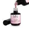 Mystic Nails Flexi Builder Cover erősített géllakk alap UTÁNTÖLTŐ 50ml