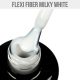 Mystic Nails Flexi Fiber Milky White erősített géllakk alap 12ml