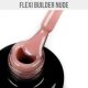 Mystic Nails Flexi Builder Nude erősített géllakk alap 12ml