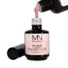 Mystic Nails Flexi Builder Nude erősített géllakk alap UTÁNTÖLTŐ 50ml