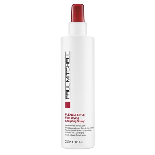 Paul Mitchell - Flexible Style Fast Drying Sculpting Spray - Gyorsan Száradó Rugalmas Tartású Hajlakk 250ml